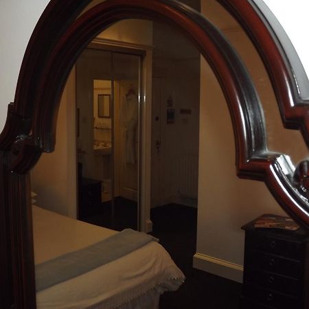 The Hotel Broughty Ferry Dundee Kültér fotó