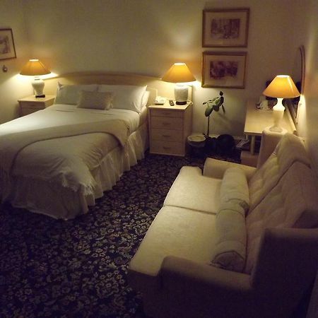 The Hotel Broughty Ferry Dundee Kültér fotó