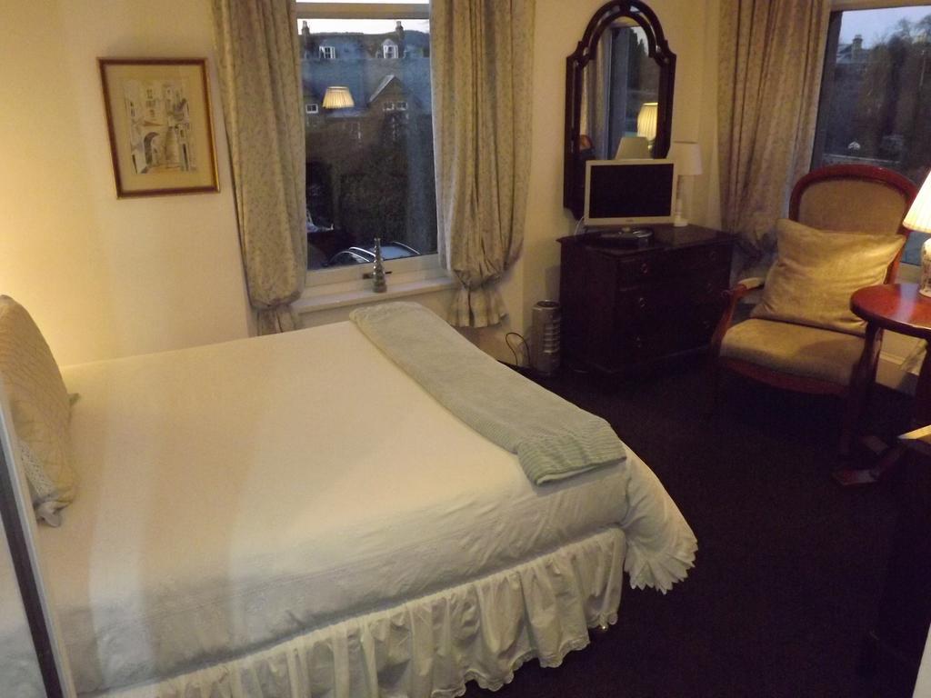 The Hotel Broughty Ferry Dundee Kültér fotó