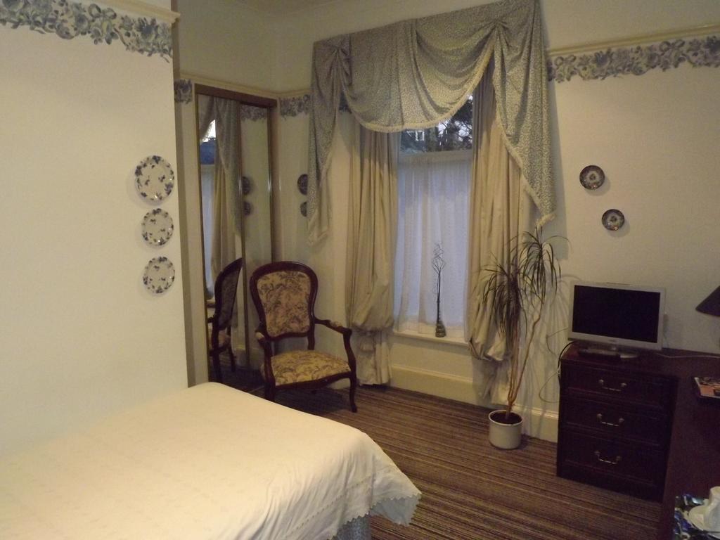 The Hotel Broughty Ferry Dundee Kültér fotó