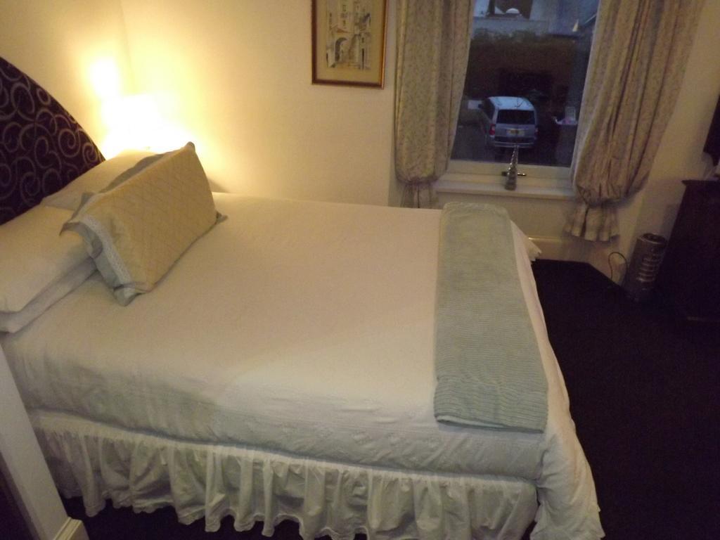 The Hotel Broughty Ferry Dundee Kültér fotó