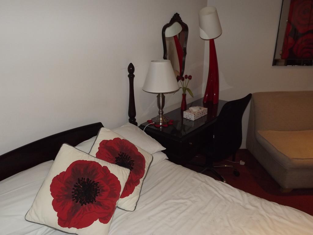 The Hotel Broughty Ferry Dundee Kültér fotó