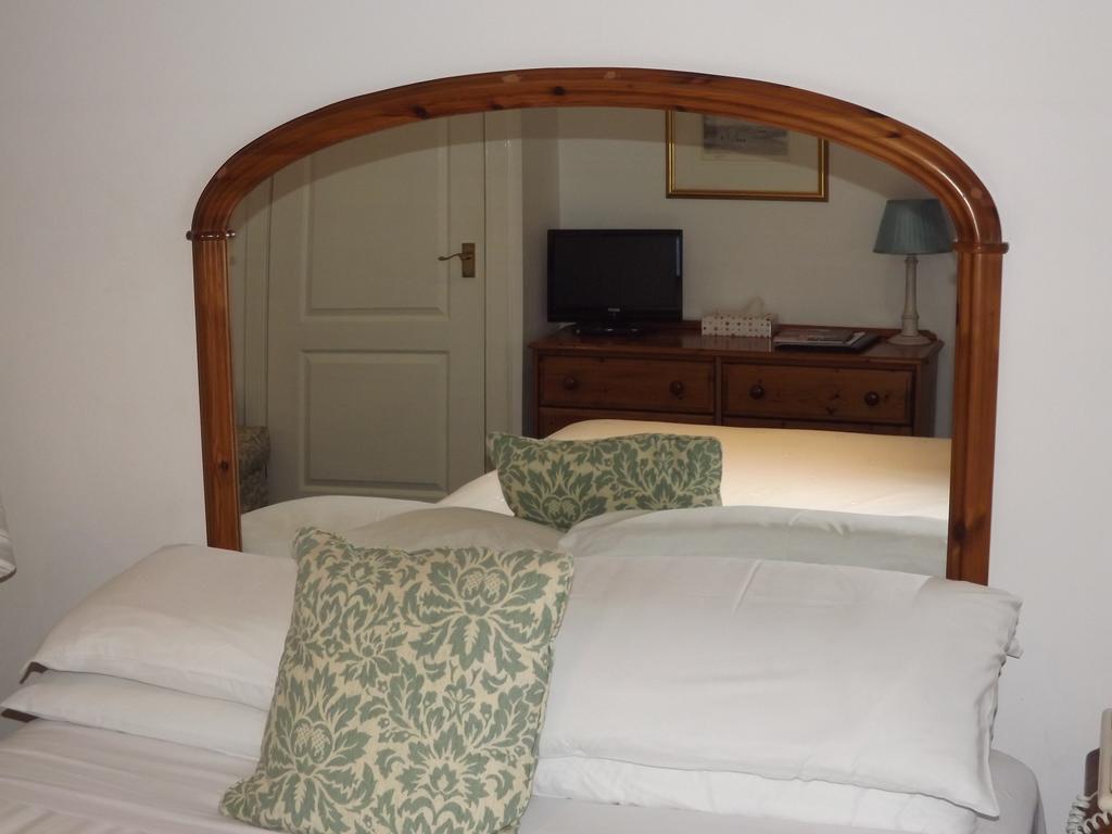 The Hotel Broughty Ferry Dundee Kültér fotó